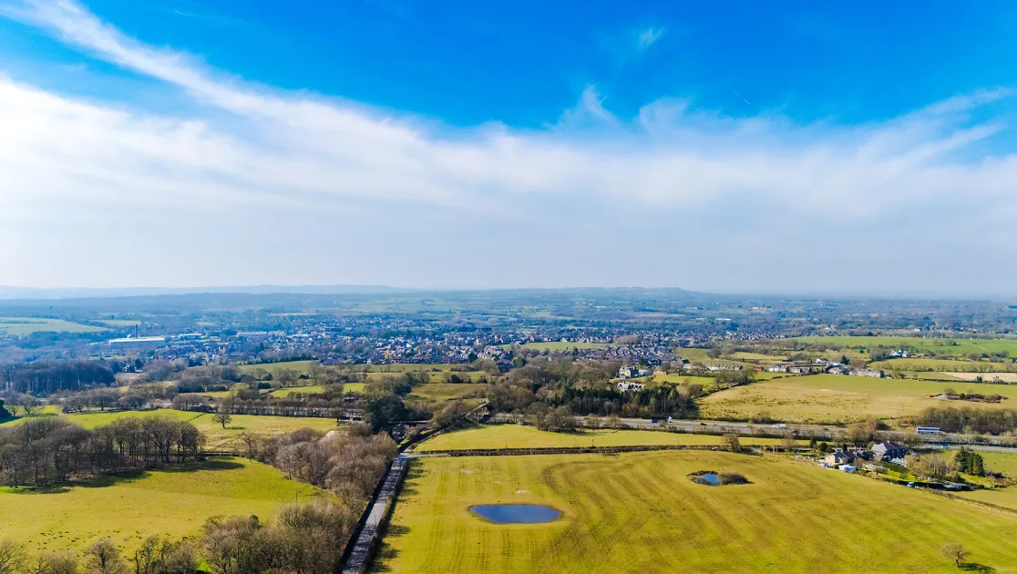 Block Communal Maintenance